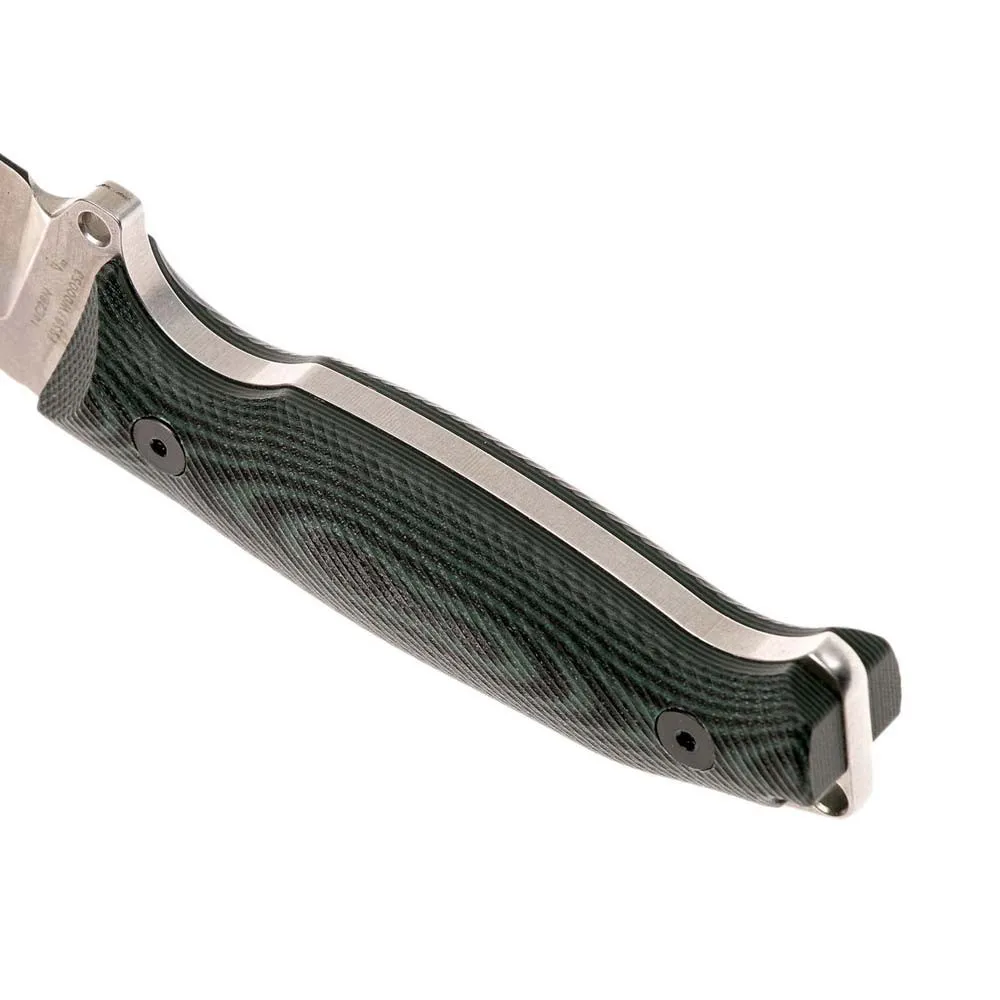RUIKE JAGER F118G – CUCHILLO CON FUNDA ROTATIVA KYDEX
